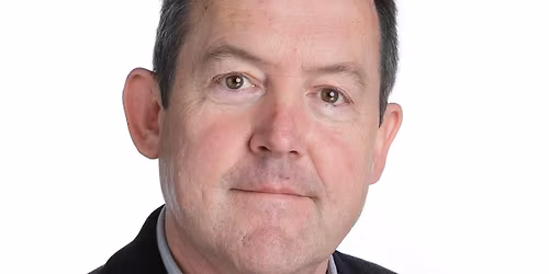 Clare Museum Lecture Series talk with St\u00edof\u00e1n \u00d3 Cadhla