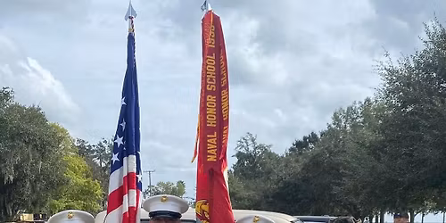 Mandeville Veterans Day Parade & Festival: Jambalaya Cookoff + Concert with Rockin\u2019 Dopsie Jr.