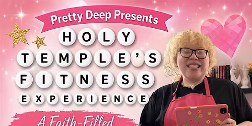 Holy Temples\u2019s fitness experience