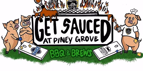 2026 BBQ and Brews