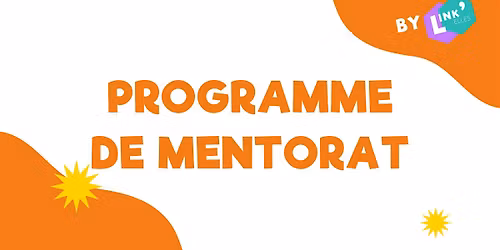 Soir\u00e9e d\u00e9couverte - Programme de mentorat Link'Elles Lyon #2