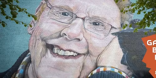 Erfgoeddag HAHA Humor