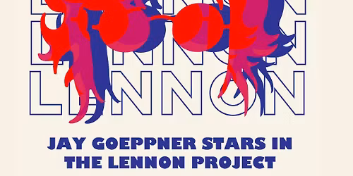 THE LENNON PROJECT \u2013 A BEATLES TRIBUTE
