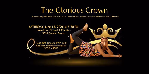 The Glorious Crown