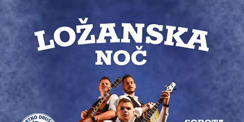 LO\u017dANSKA NO\u010c 2026