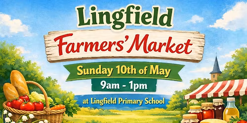 Next lingfield market