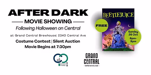 The After Dark Movie: Beetlejuice