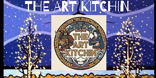 The Art Kitchin Sweat Lodge