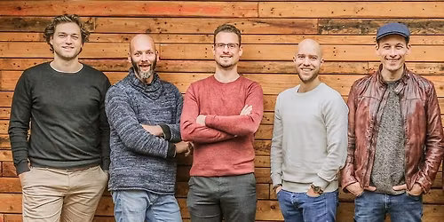 Goutsmet in Mechelen