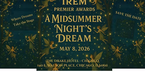 22nd Annual IREM PREMIER Awards