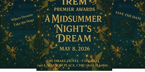 22nd Annual IREM PREMIER Awards