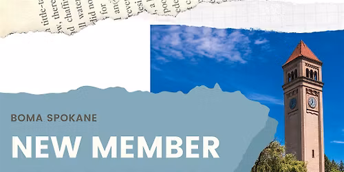 BOMA Spokane Member Onboarding