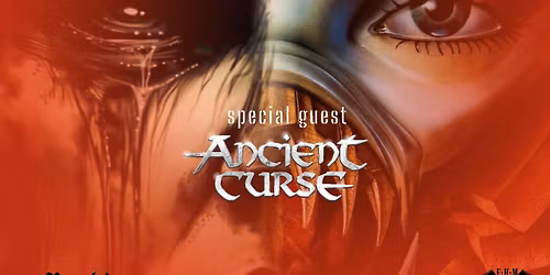 Revolt! Sacrosanct, Pyracanda, Ancient Curse