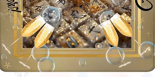 Hello 2026 Mahjong Open Play