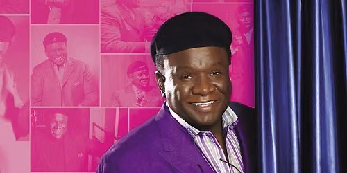 George Wallace Tickets