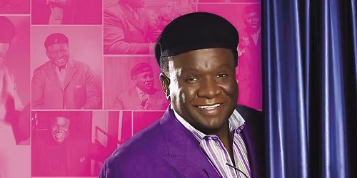 George Wallace Tickets