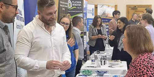 The GB Landlords Property Event 2025