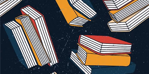 Silent Book Club - September Meeting