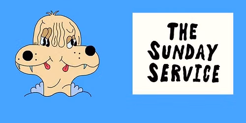 The Sunday Service Improv Comedy