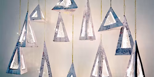 Lantern Making for Families