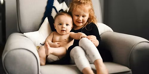 Baby & Toddler Free Clothes Pop-up - December 2025