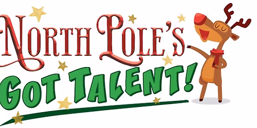 North Pole's Got Talent