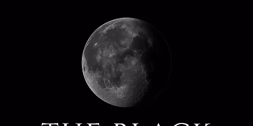 The Black Moon Party