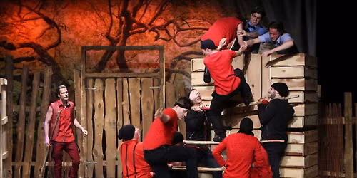 A P\u00e1l utcai fi\u00fak