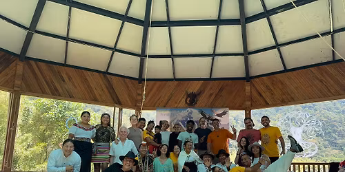 The 9th Annual Shamanic Andes Summit