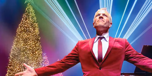 Jim Brickman - A Christmas Celebration at Arts Center at Iowa Western