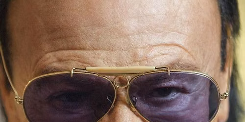 Antonello Venditti in Matera