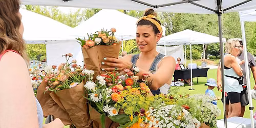 Ballantyne Farmers Market