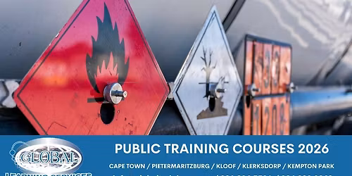 DANGEROUS GOODS TRANSPORTATION - PIETERMARITZBURG