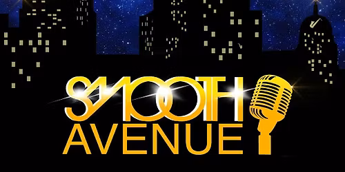 Smooth Avenue- Mo' N Mo'  Motown 3-peat
