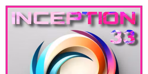 Inception 33 featuring Dahlia Parton, Cyberphagix, NightPain & redkattseven