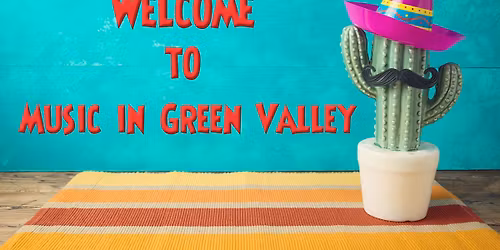 Green Valley Elks December 2025 band schedule