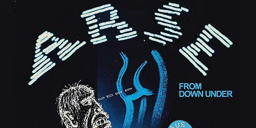 ARSE @ The Sunflower Lounge