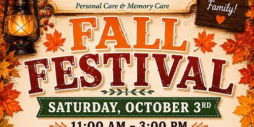 Fall Festival