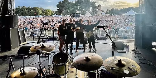 Ed Sheeran Experience - Live at The Empire