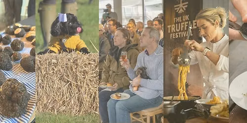 The UK Truffle Festival 