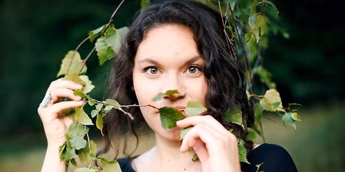 The Grimm-Andersen Sessions