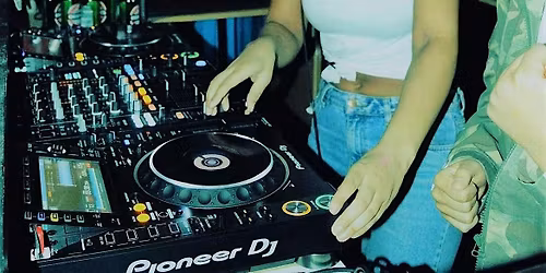 Beginners guide to Dj-ing