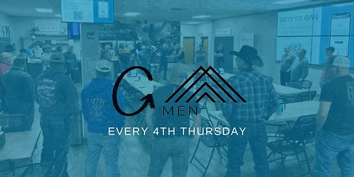 GMen Meeting