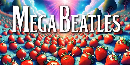 MegaBeatles - Tribute to The Beatles