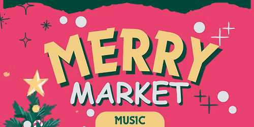 Merry Market 