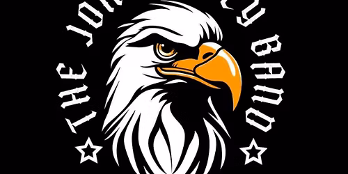 The John Yaney Band live ft\/Maelstr'm, cyber truck bonfire , The Reverse Girls 