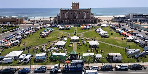 2026 Asbury Park Vegan Food Festival