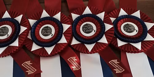 Ontario Show Horse Classic