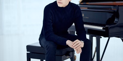 Jan Lisiecki with Banff Festival Orchestra