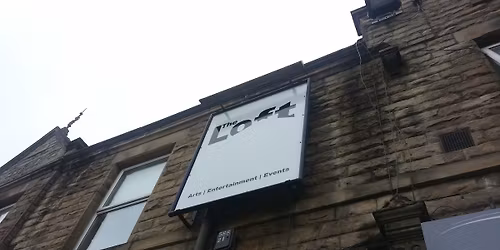 Manford's Comedy Club | Matlock